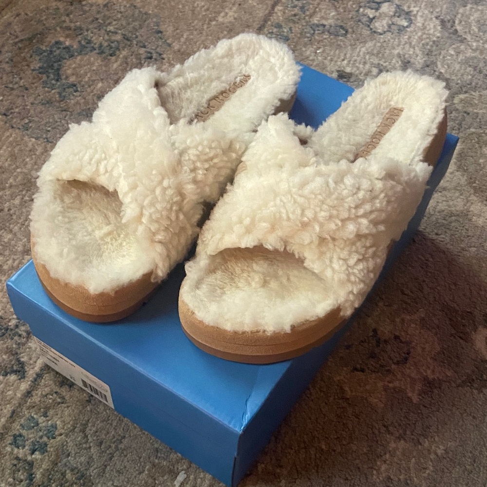 Jack Rodgers Womens Slippers